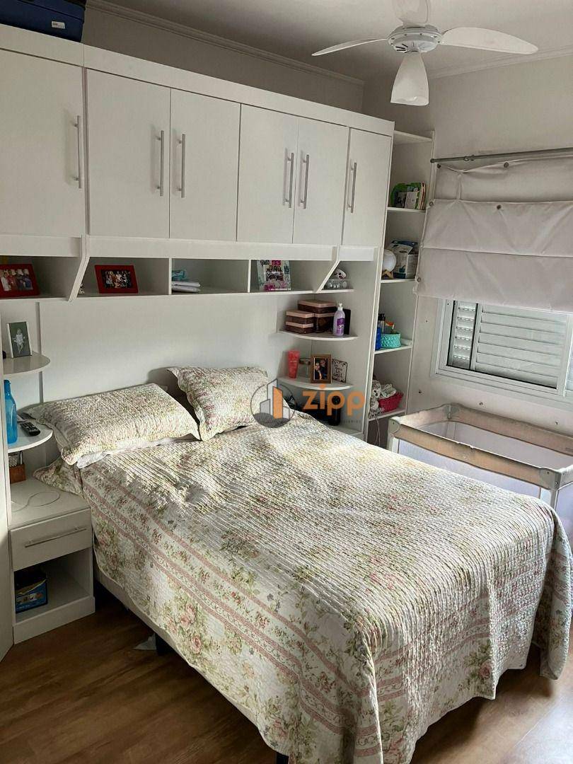 Sobrado à venda com 4 quartos, 152m² - Foto 11