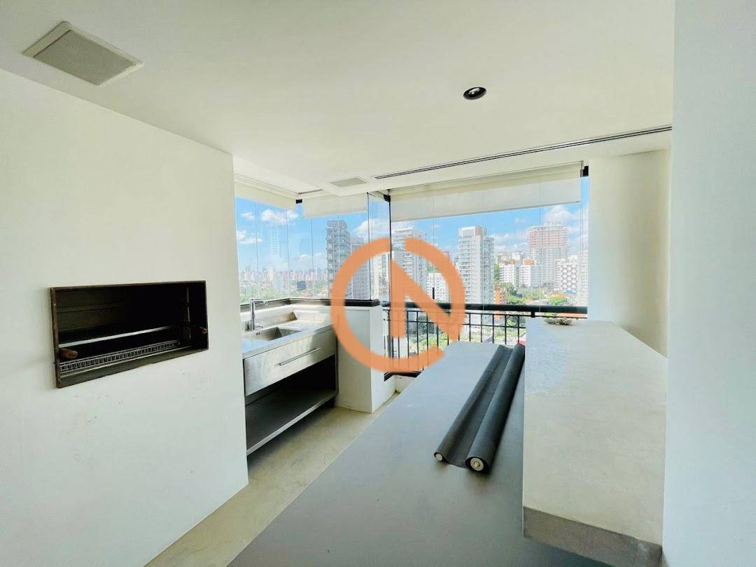 Casa à venda e aluguel com 3 quartos, 215m² - Foto 11