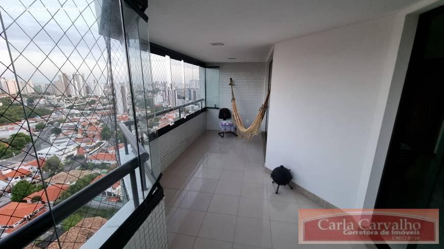 Apartamento à venda com 4 quartos, 138m² - Foto 3