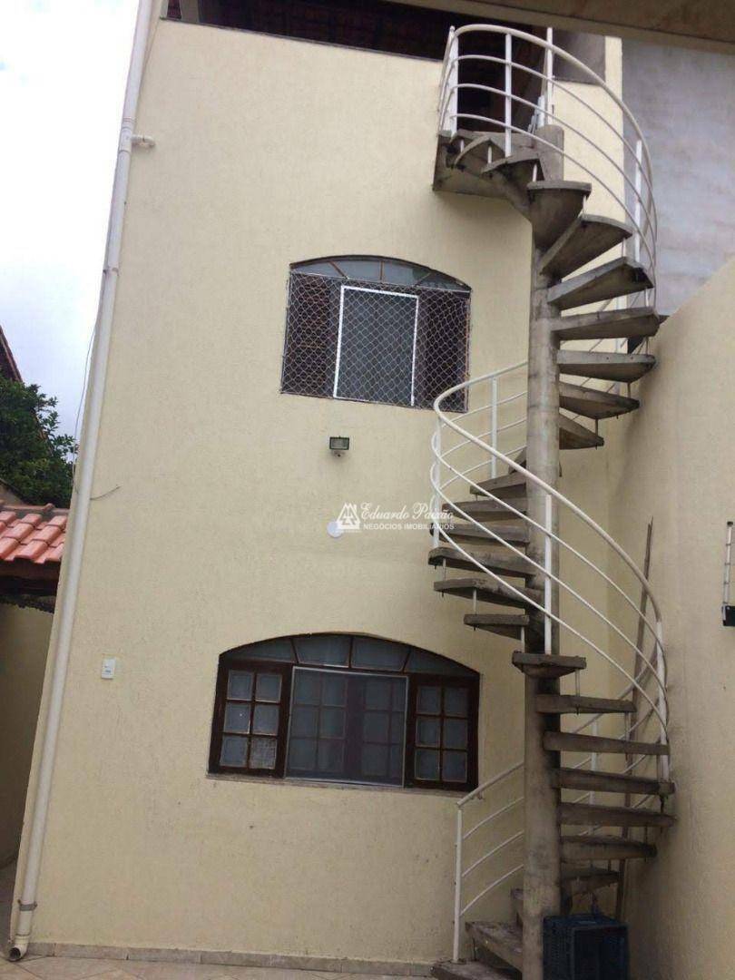 Sobrado à venda com 3 quartos, 224m² - Foto 20