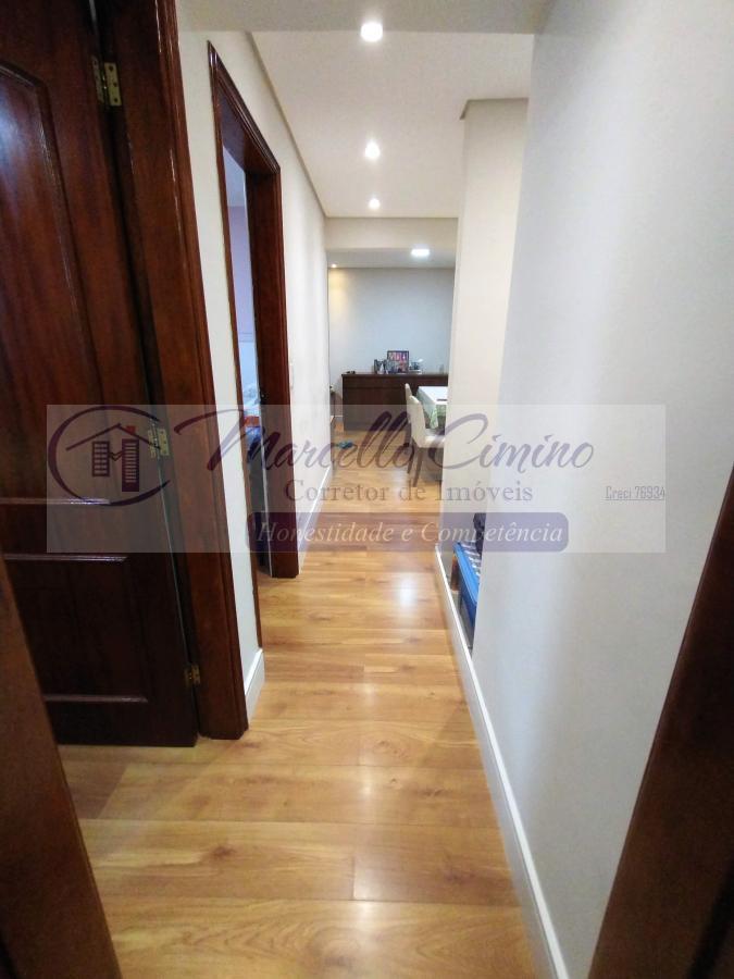 Apartamento à venda com 2 quartos, 70m² - Foto 10