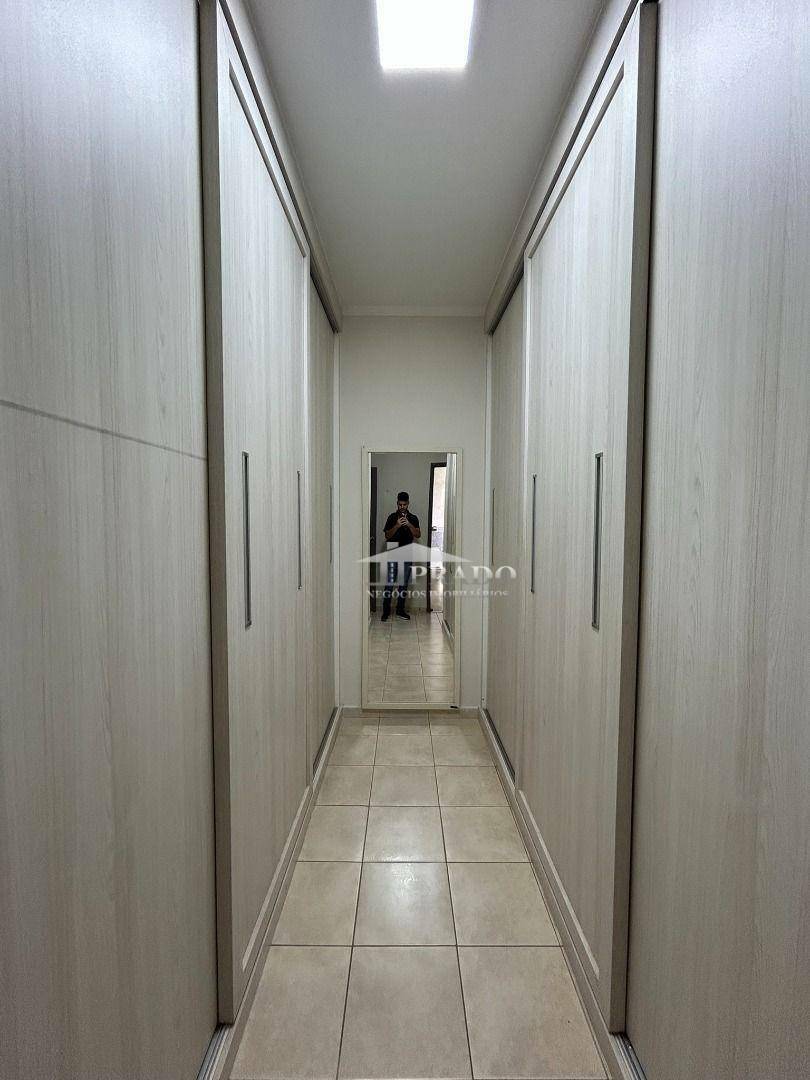 Sobrado à venda com 3 quartos, 400m² - Foto 23