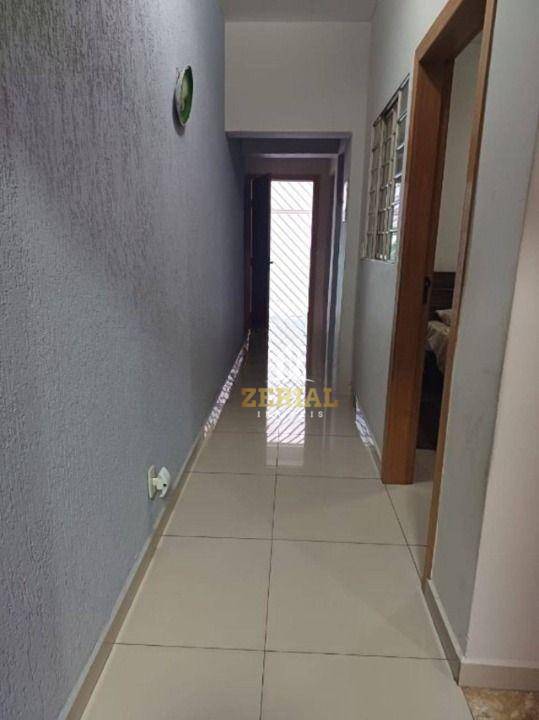 Sobrado à venda com 2 quartos, 83m² - Foto 11