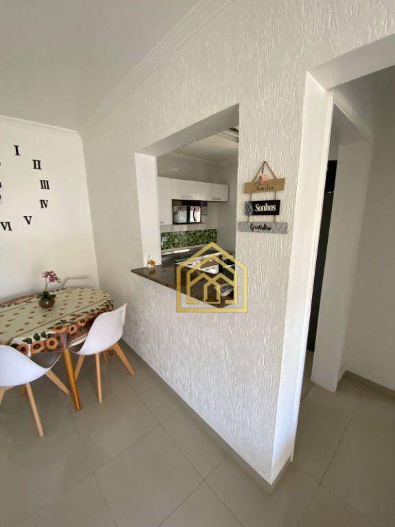 Apartamento à venda com 1 quarto, 55m² - Foto 19