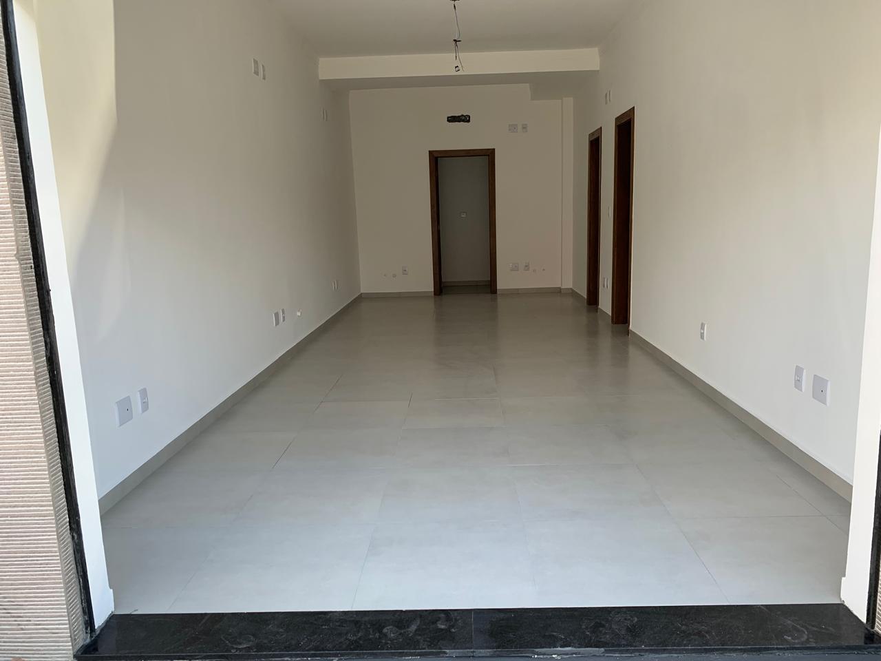 Conjunto Comercial-Sala para alugar, 40m² - Foto 5