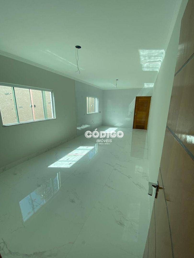 Sobrado à venda com 3 quartos, 160m² - Foto 3