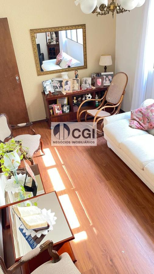 Apartamento à venda com 3 quartos, 110m² - Foto 8