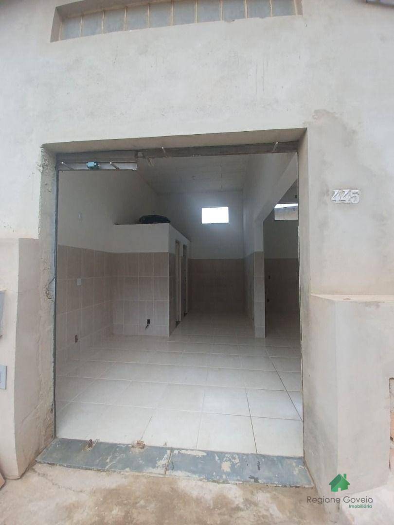 Loja-Salão para alugar, 40m² - Foto 3