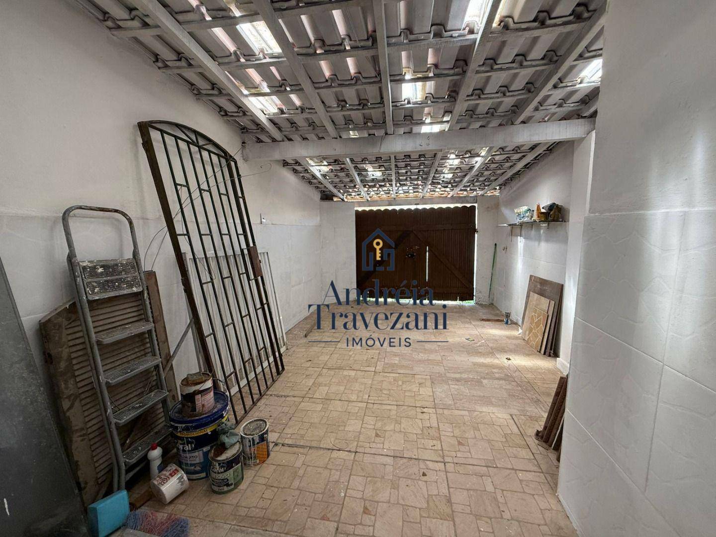 Casa à venda com 2 quartos, 80m² - Foto 12