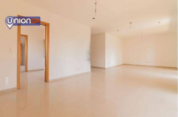 Apartamento à venda com 4 quartos, 207m² - Foto 6