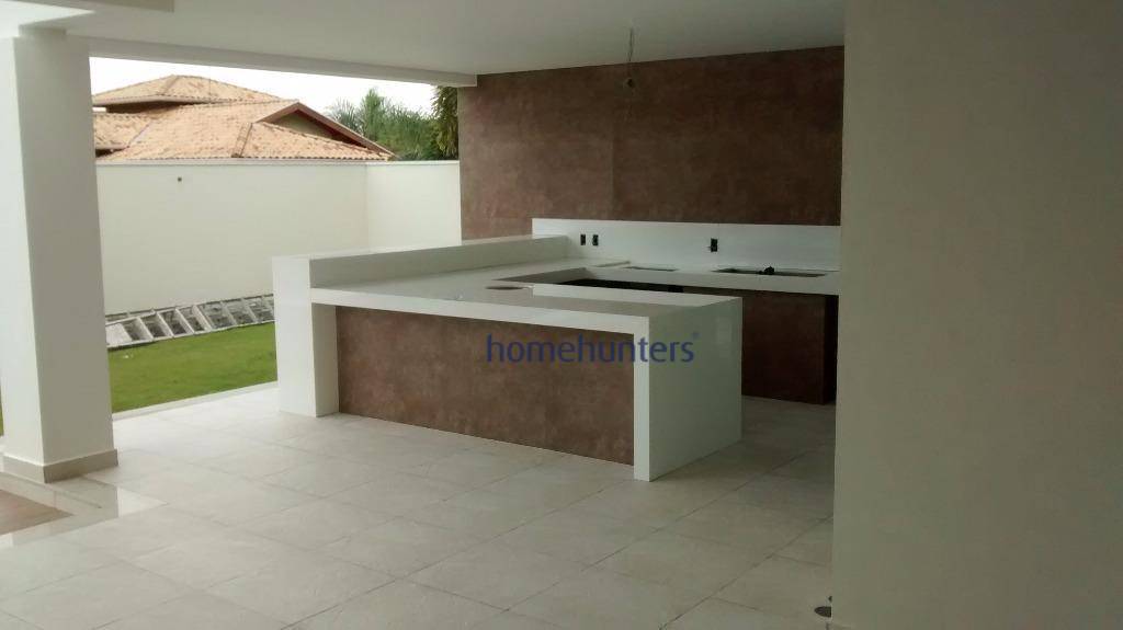 Casa de Condomínio à venda com 4 quartos, 650m² - Foto 7