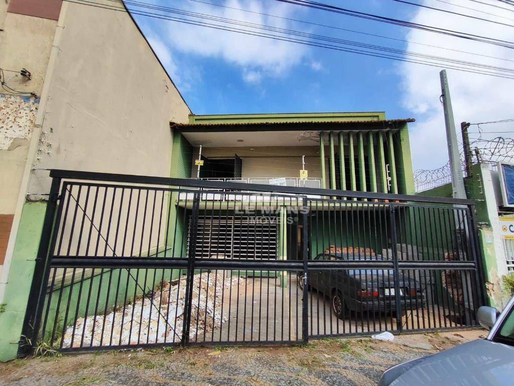 Casa para alugar, 266m² - Foto 2