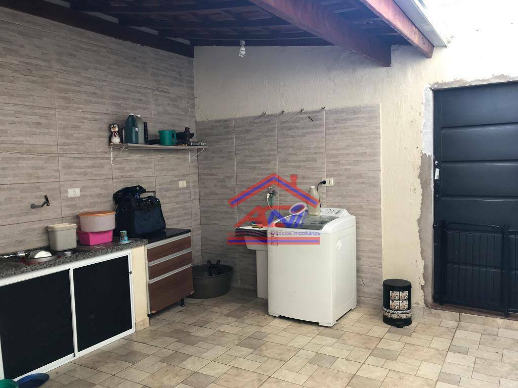 Casa à venda com 2 quartos, 112m² - Foto 18