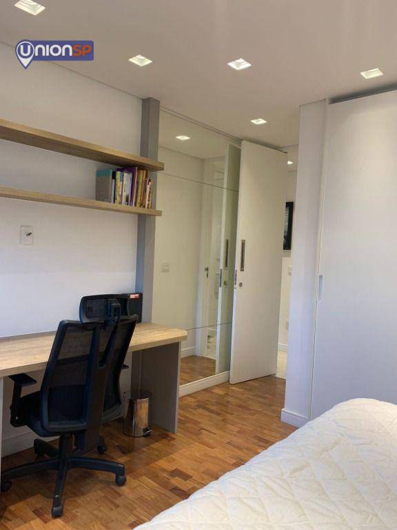 Apartamento à venda com 3 quartos, 110m² - Foto 18