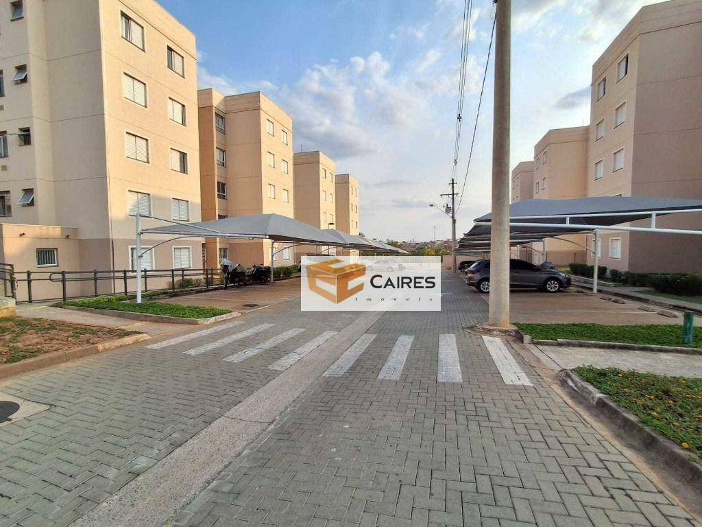 Apartamento à venda com 2 quartos, 45m² - Foto 14