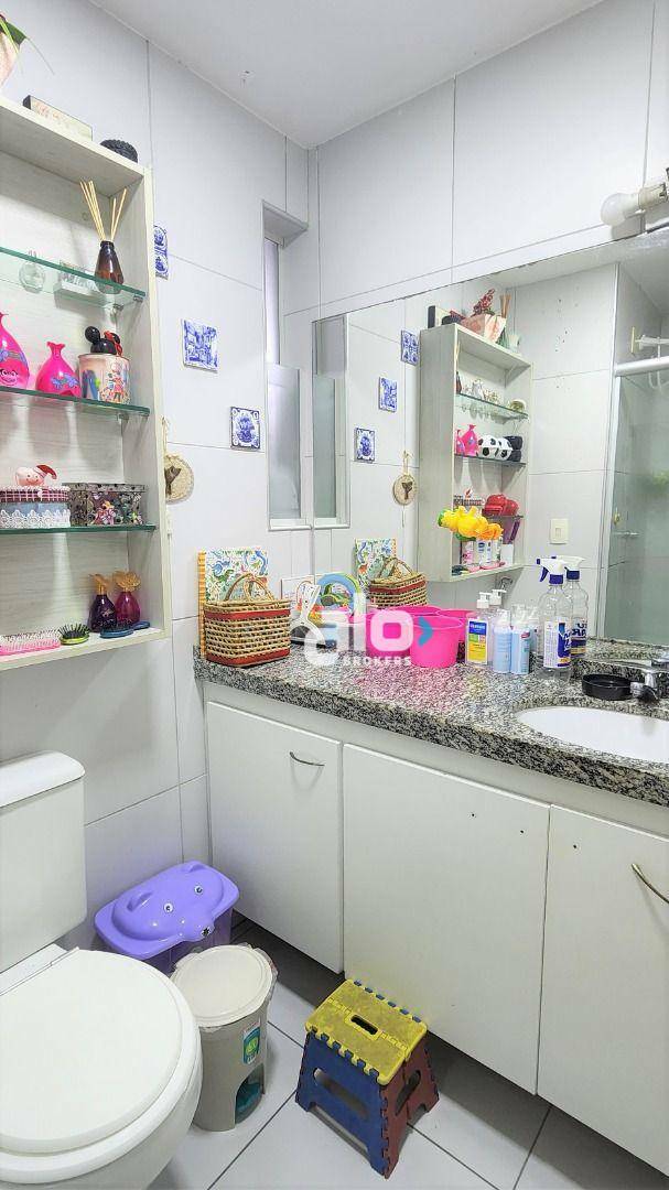 Apartamento à venda com 3 quartos, 67m² - Foto 12