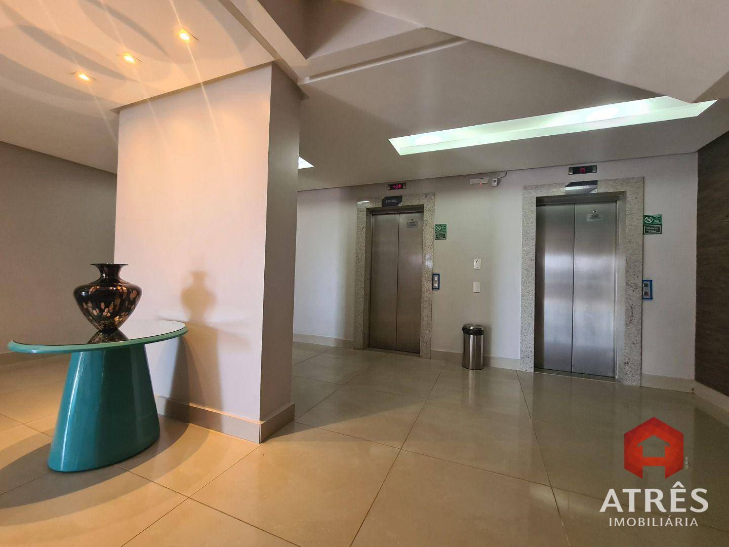 Conjunto Comercial-Sala para alugar, 21m² - Foto 14