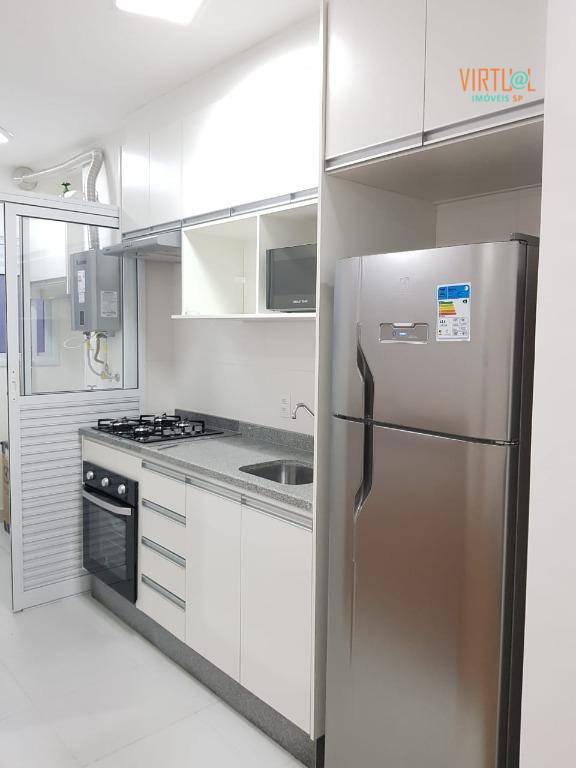 Apartamento à venda com 2 quartos, 58m² - Foto 13