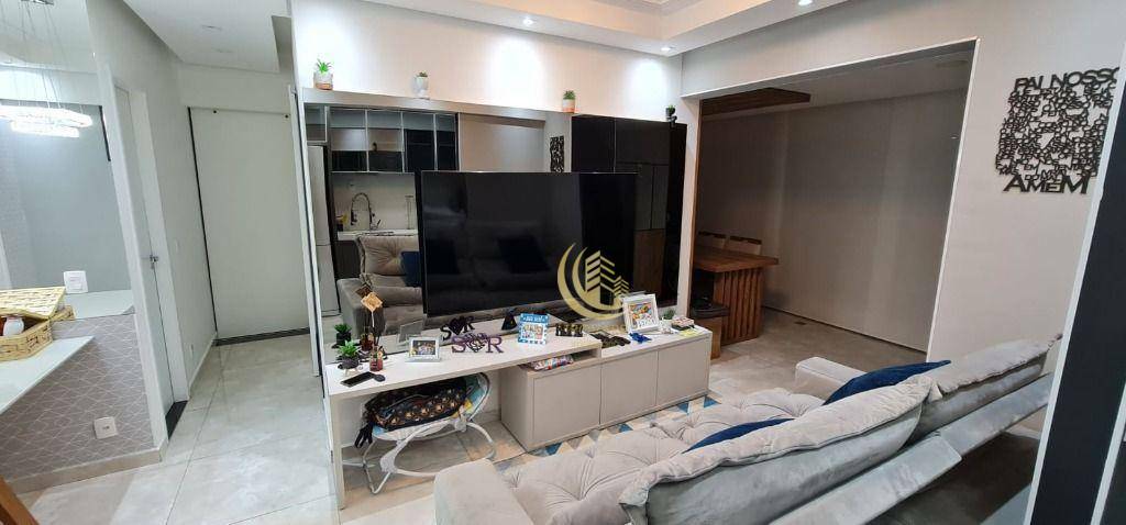 Apartamento à venda com 2 quartos, 68m² - Foto 22