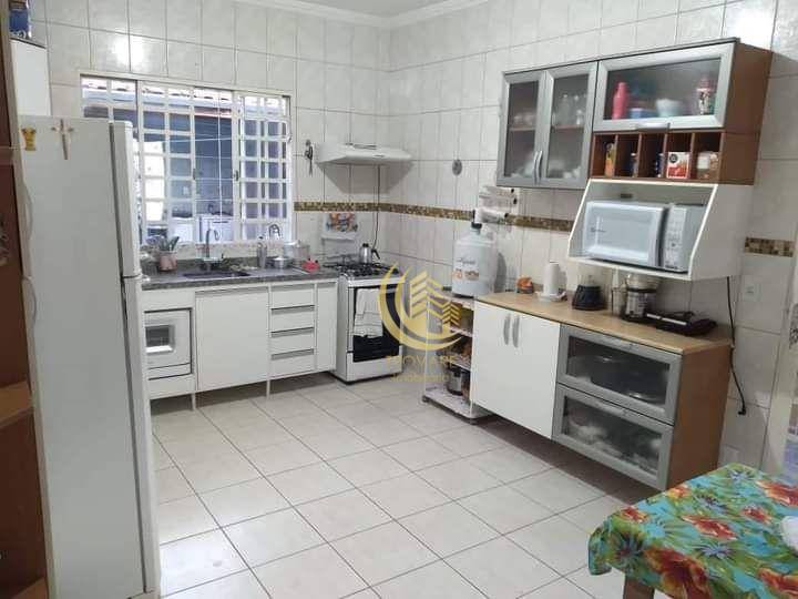 Sobrado à venda com 3 quartos, 118m² - Foto 16