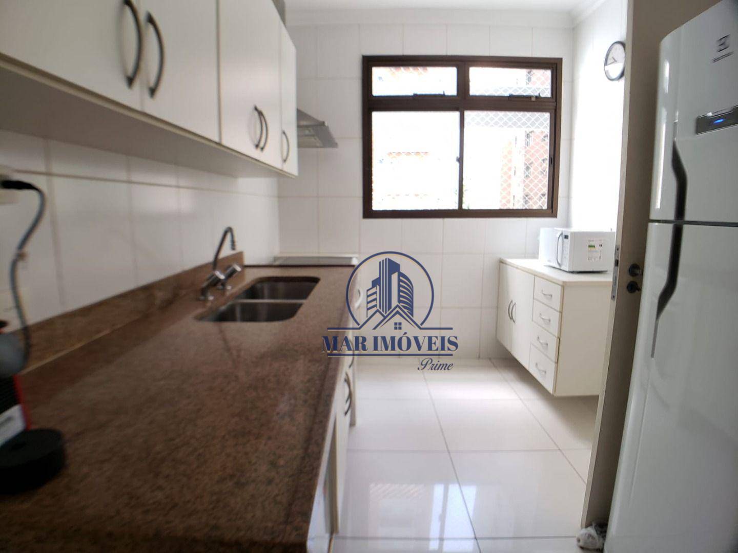 Apartamento à venda com 3 quartos, 155m² - Foto 21