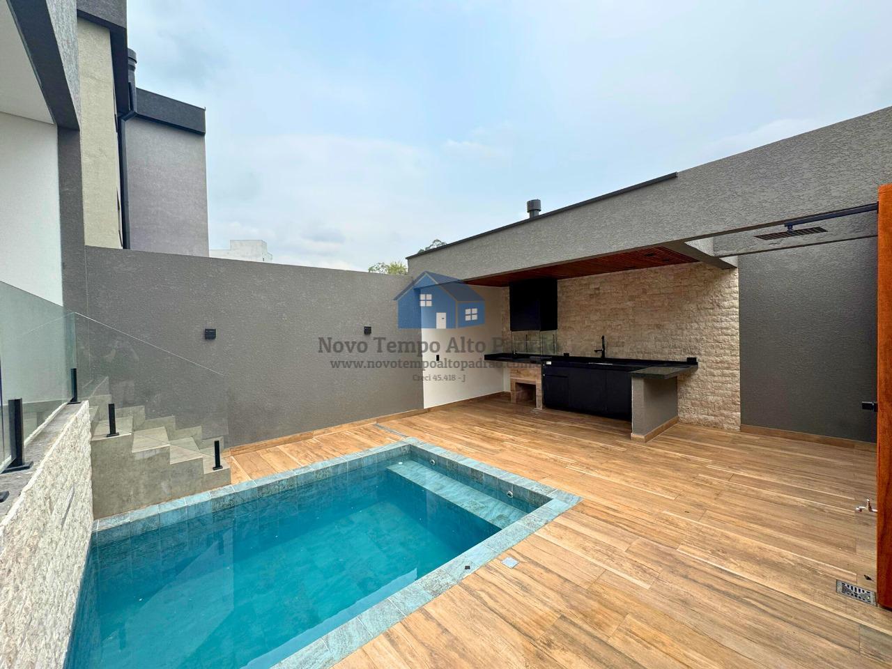 Sobrado à venda com 3 quartos, 135m² - Foto 17