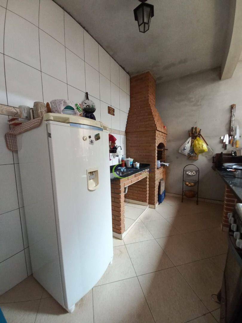 Sobrado à venda com 4 quartos, 222m² - Foto 16