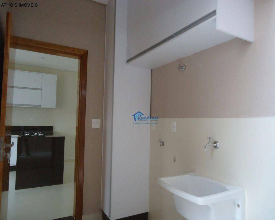 Sobrado para alugar com 3 quartos, 161m² - Foto 20