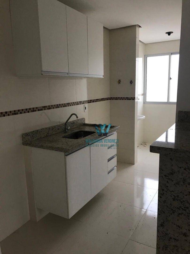 Apartamento à venda com 2 quartos, 55m² - Foto 6