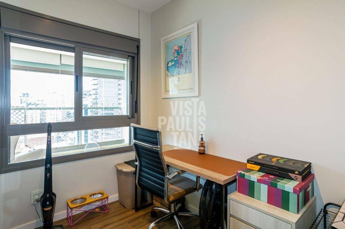 Apartamento à venda com 3 quartos, 95m² - Foto 21