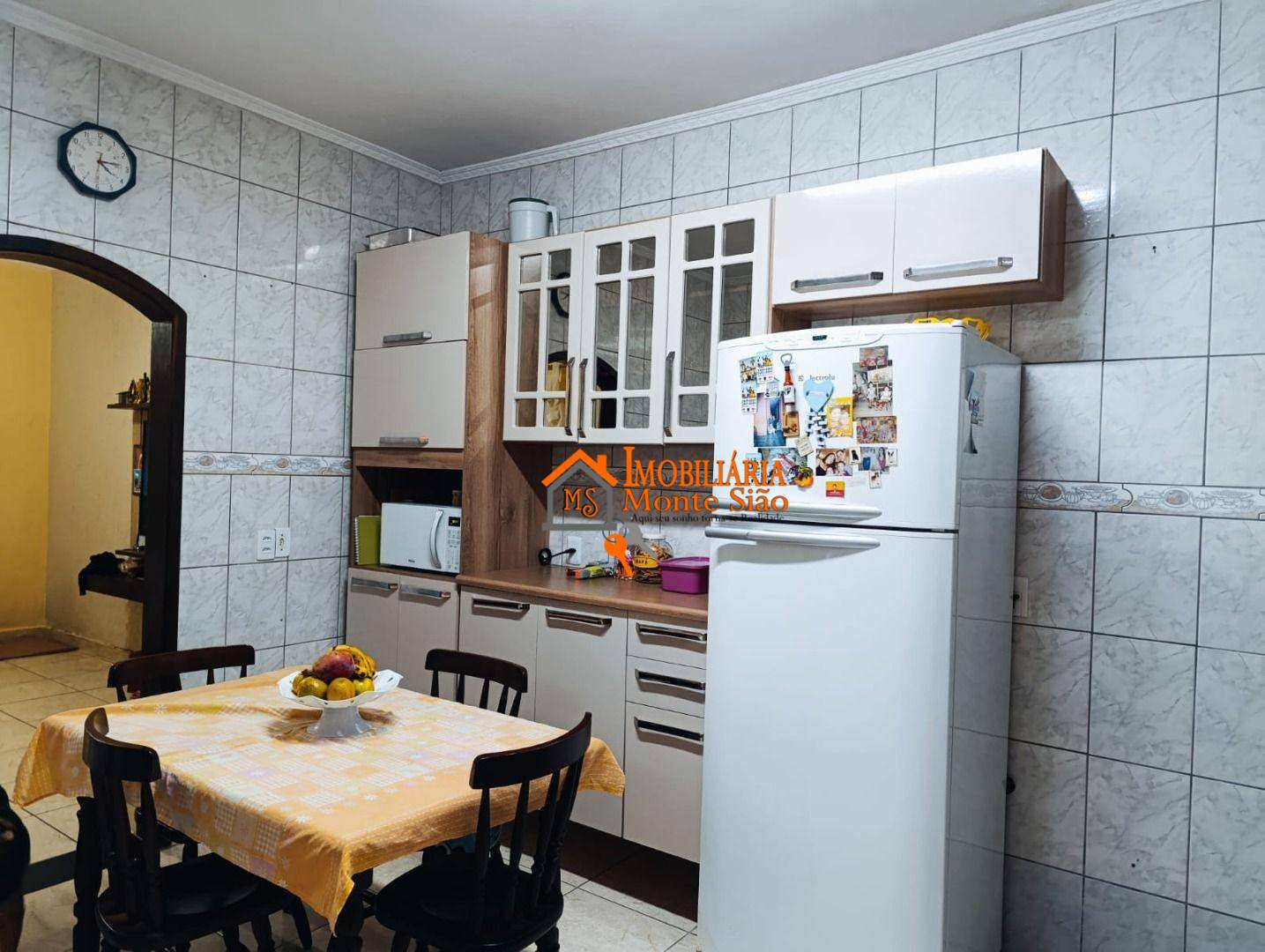 Sobrado à venda com 6 quartos, 250m² - Foto 5