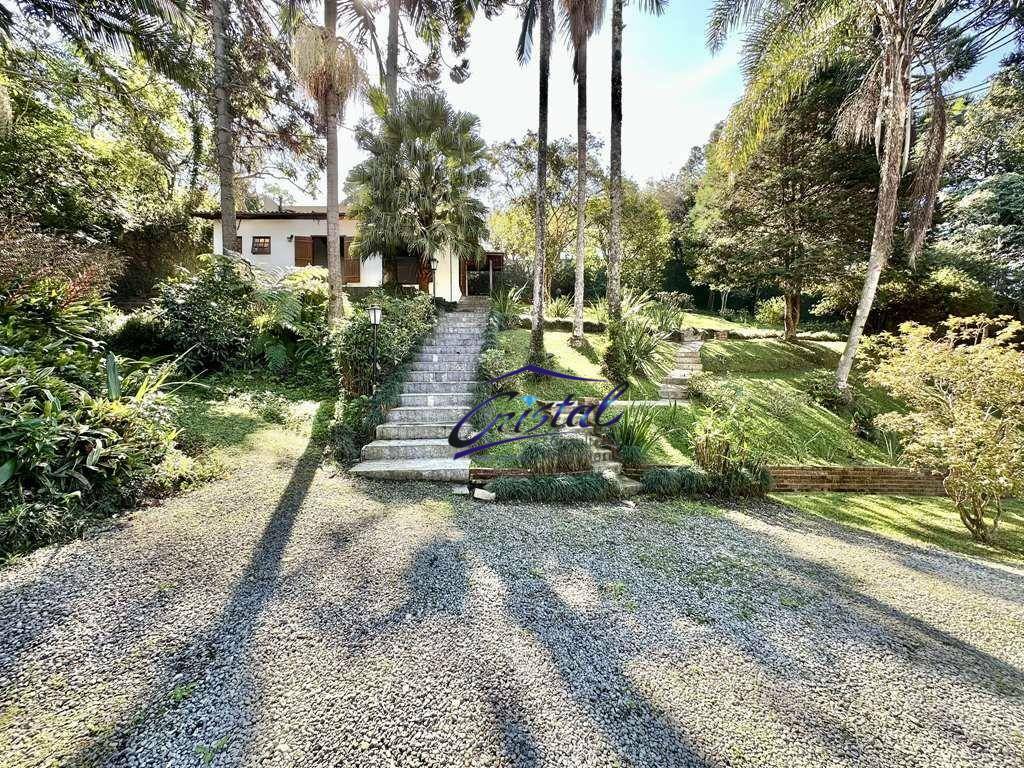 Casa de Condomínio à venda e aluguel com 3 quartos, 473m² - Foto 42