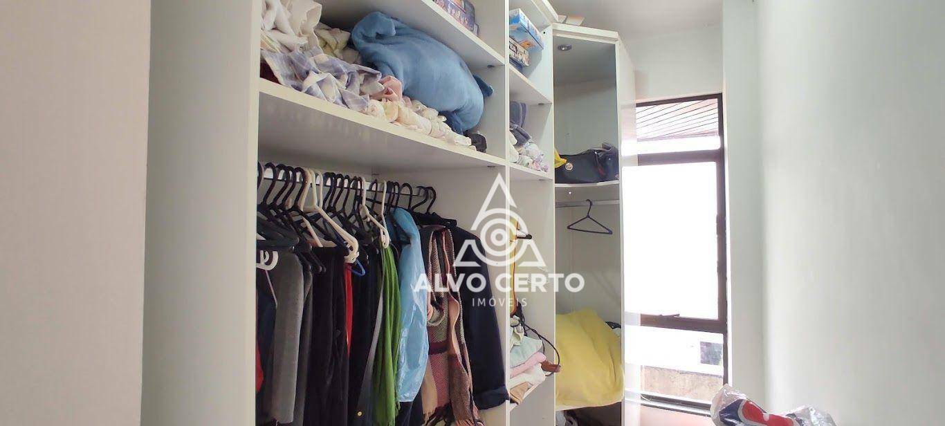 Apartamento à venda com 3 quartos, 144m² - Foto 20