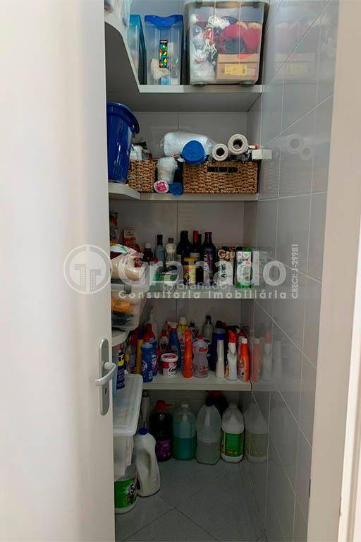 Apartamento à venda com 4 quartos, 179m² - Foto 113