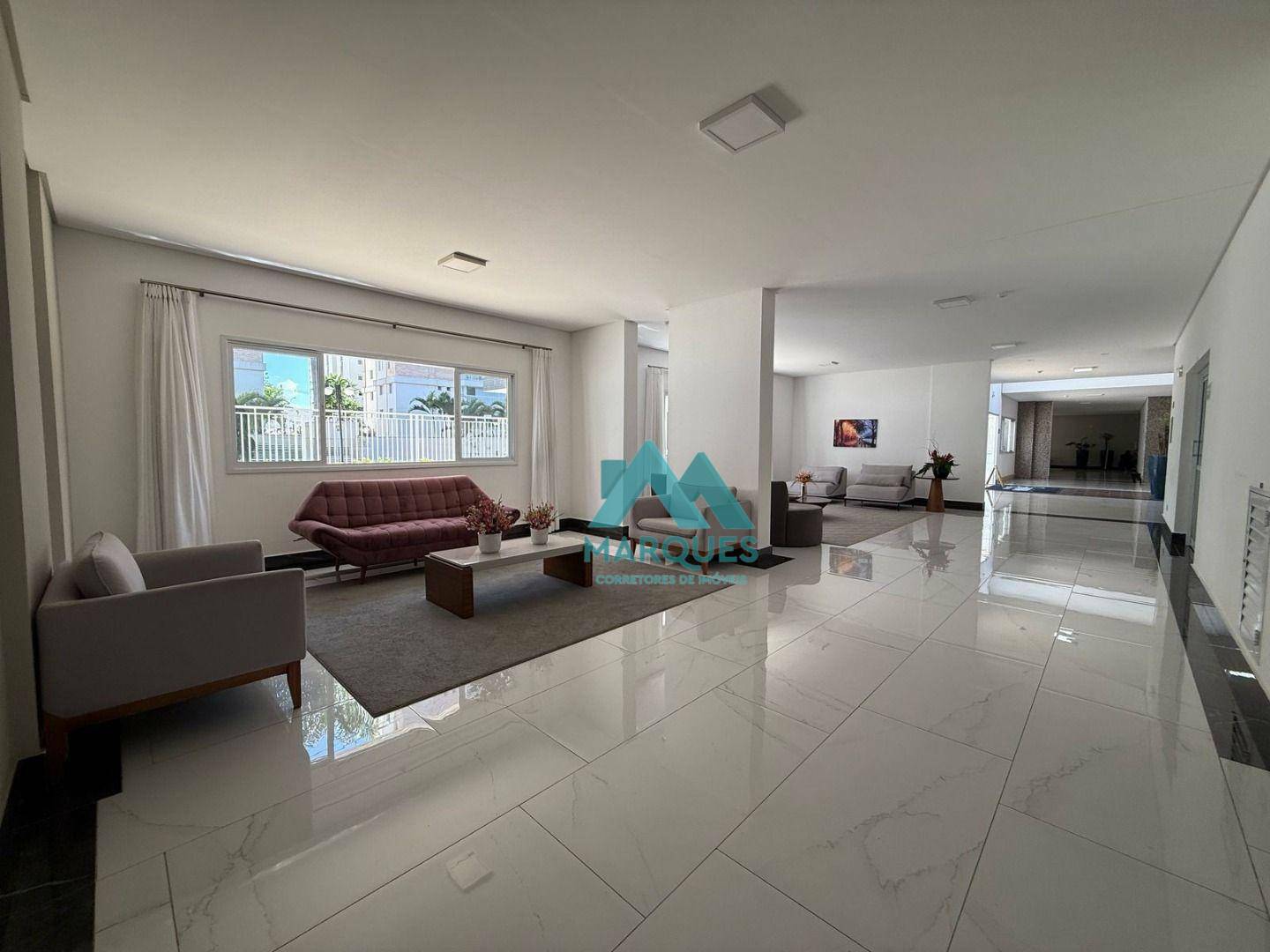 Apartamento à venda com 2 quartos, 76m² - Foto 19