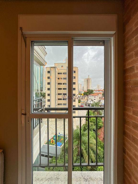 Apartamento à venda com 3 quartos, 89m² - Foto 7