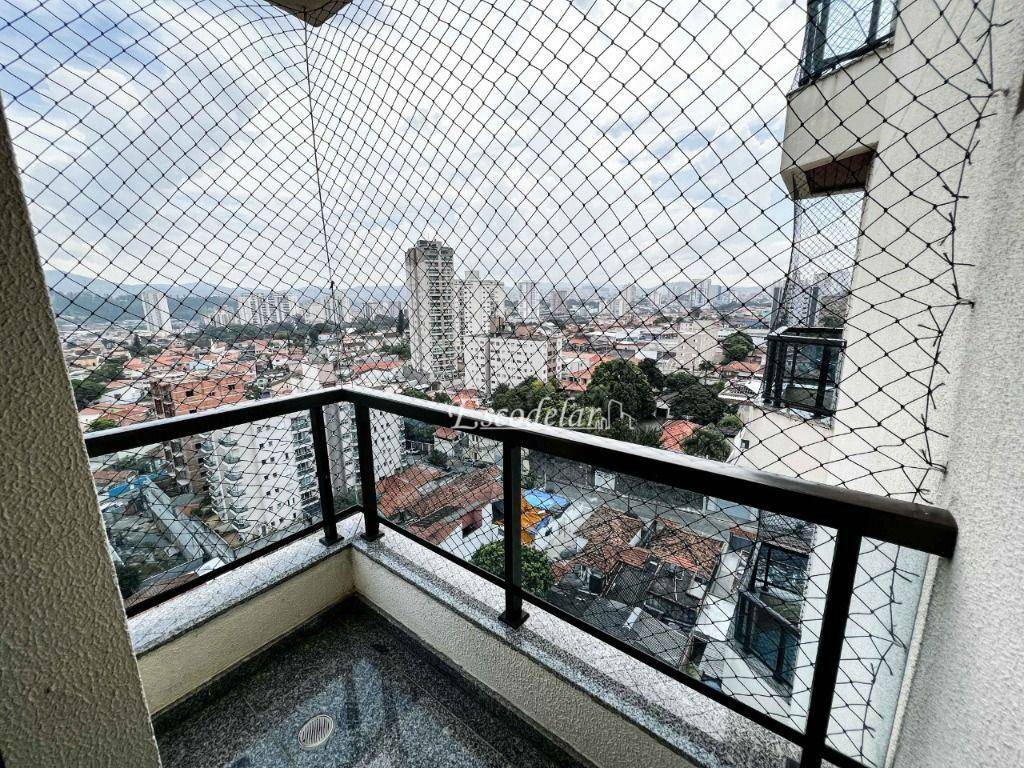 Apartamento à venda com 3 quartos, 145m² - Foto 17