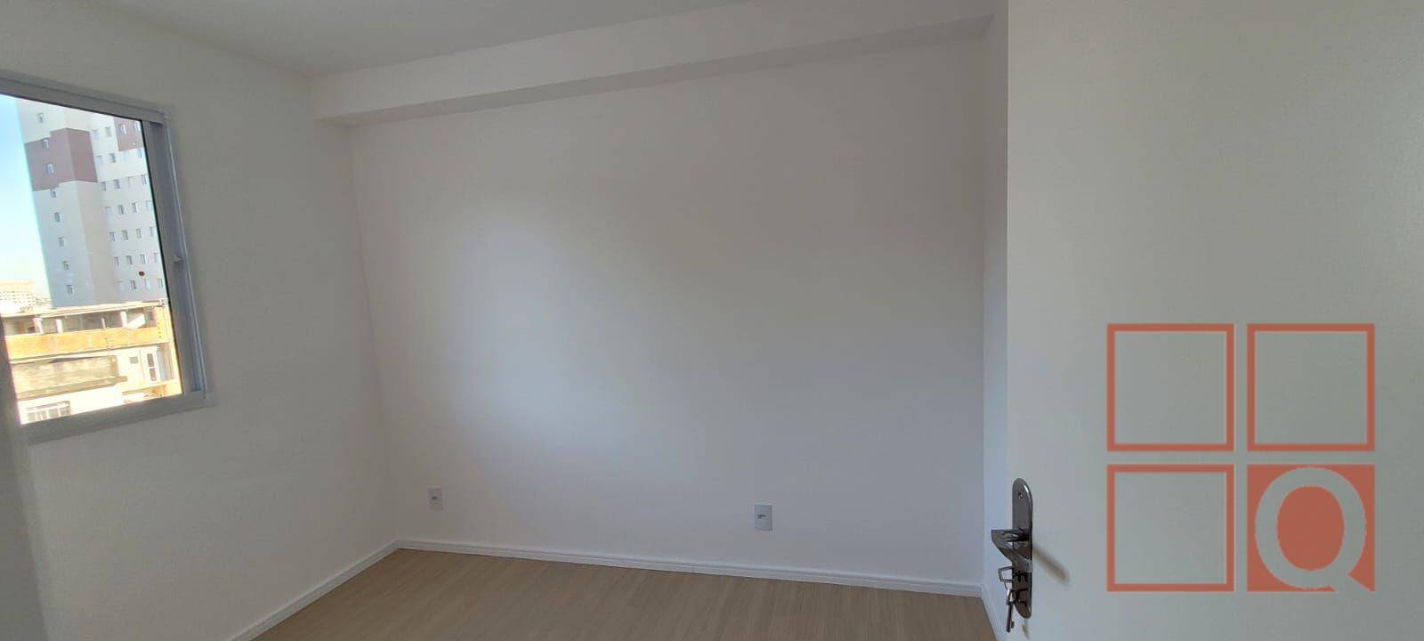 Apartamento à venda com 2 quartos, 32m² - Foto 14