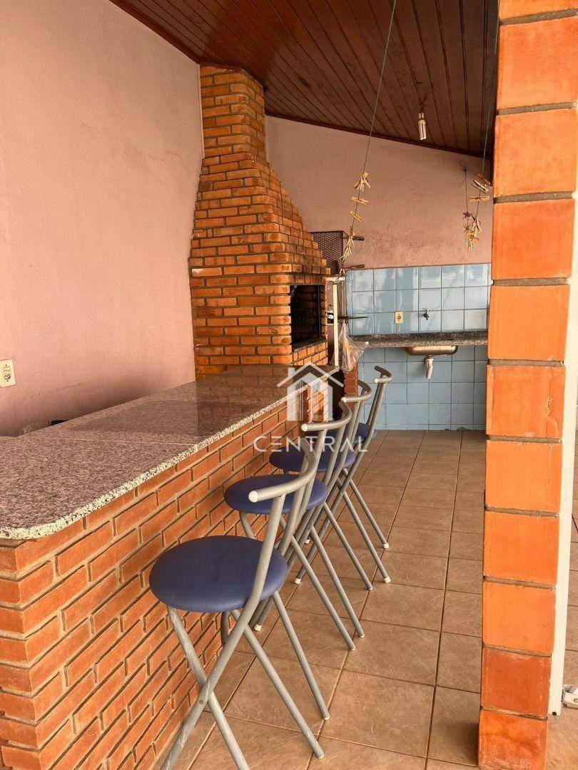 Sobrado à venda com 4 quartos, 244m² - Foto 15