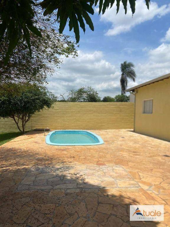 Chácara à venda com 2 quartos, 80m² - Foto 13