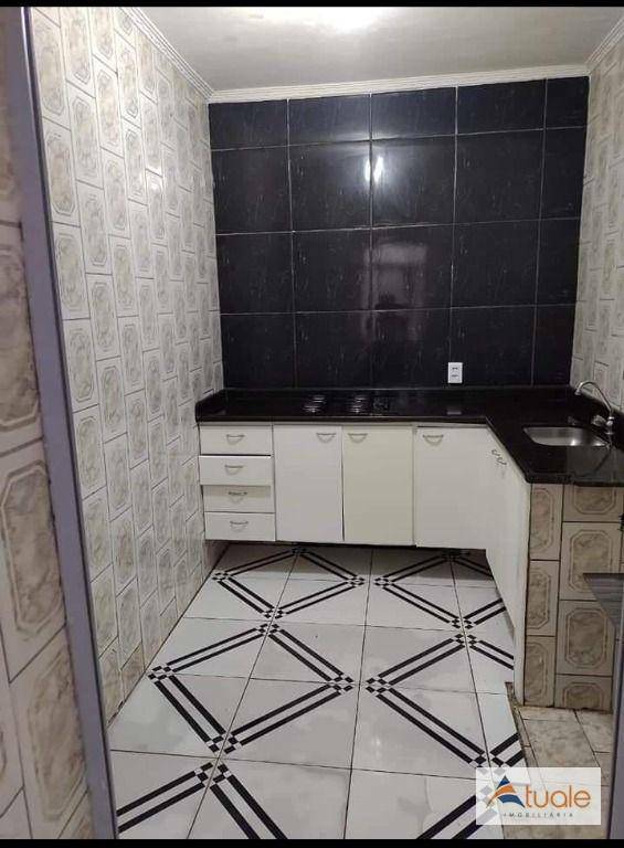 Apartamento à venda e aluguel com 2 quartos, 52m² - Foto 3