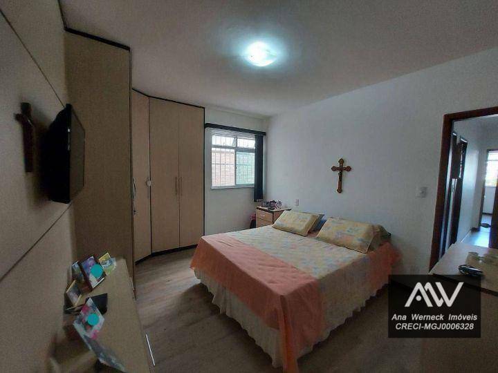 Apartamento à venda com 2 quartos, 138m² - Foto 11