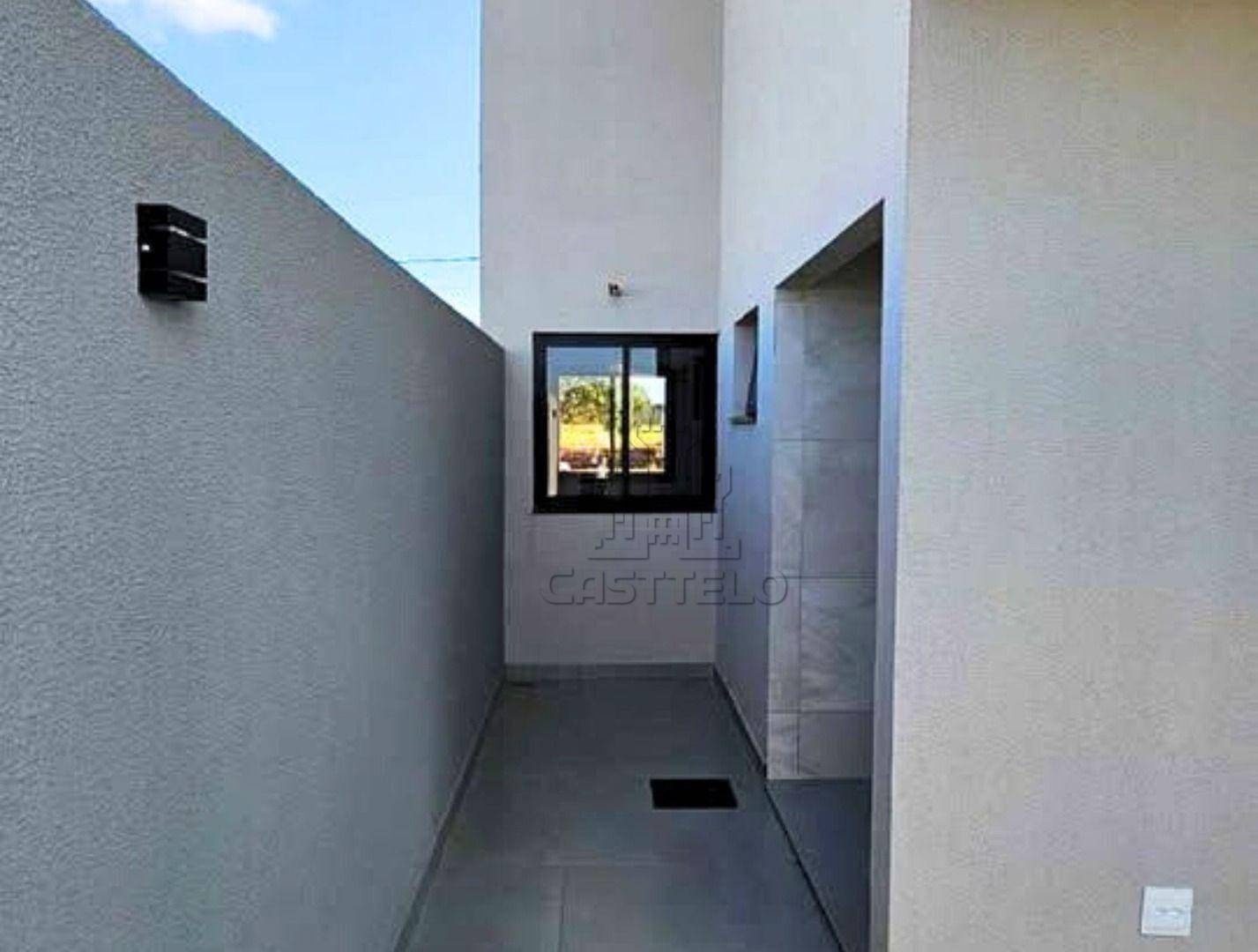 Sobrado à venda com 3 quartos, 129m² - Foto 8