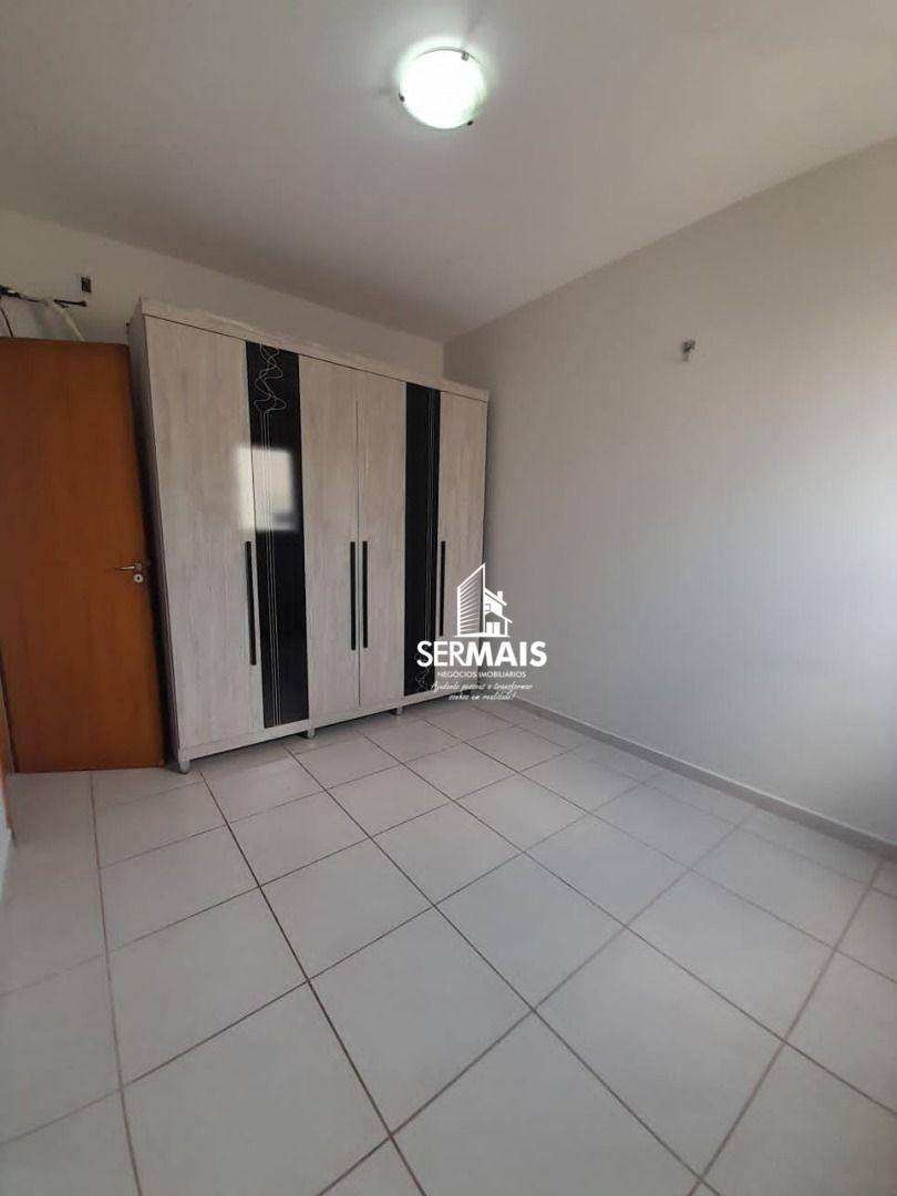 Apartamento, 2 quartos, 56 m² - Foto 3