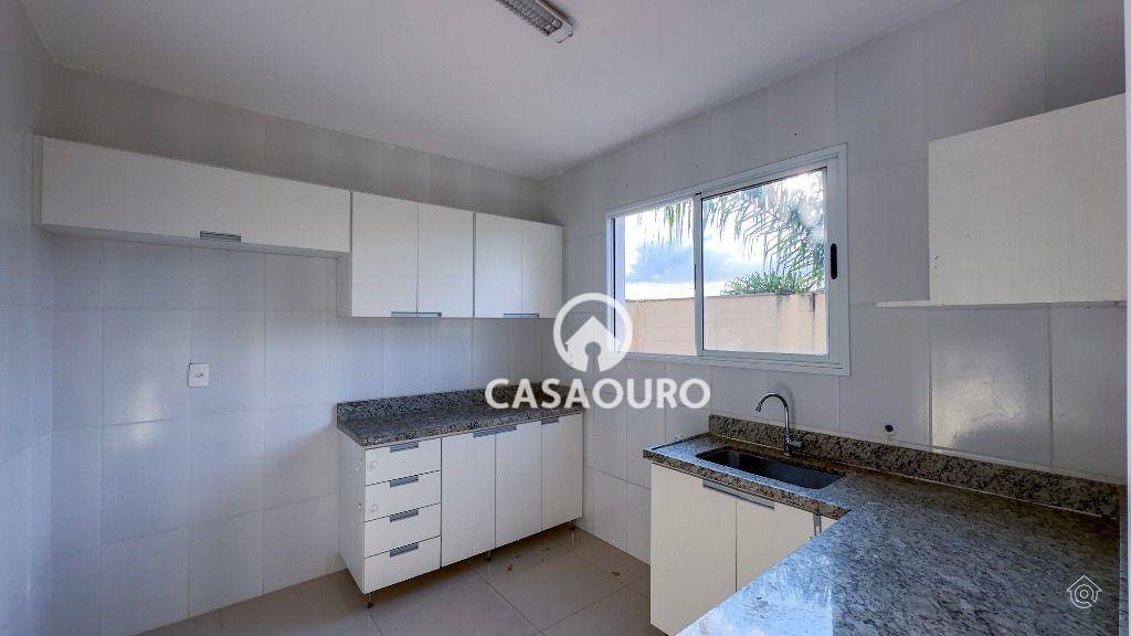 Casa de Condomínio à venda com 4 quartos, 165m² - Foto 10