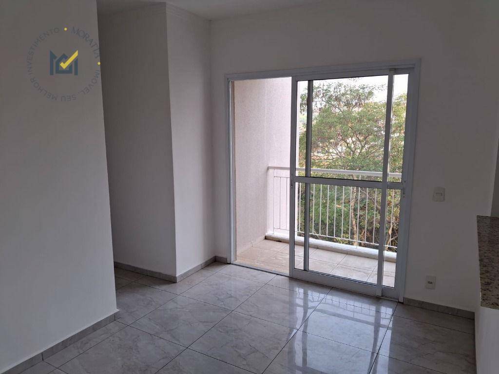 Apartamento à venda com 3 quartos, 95m² - Foto 1