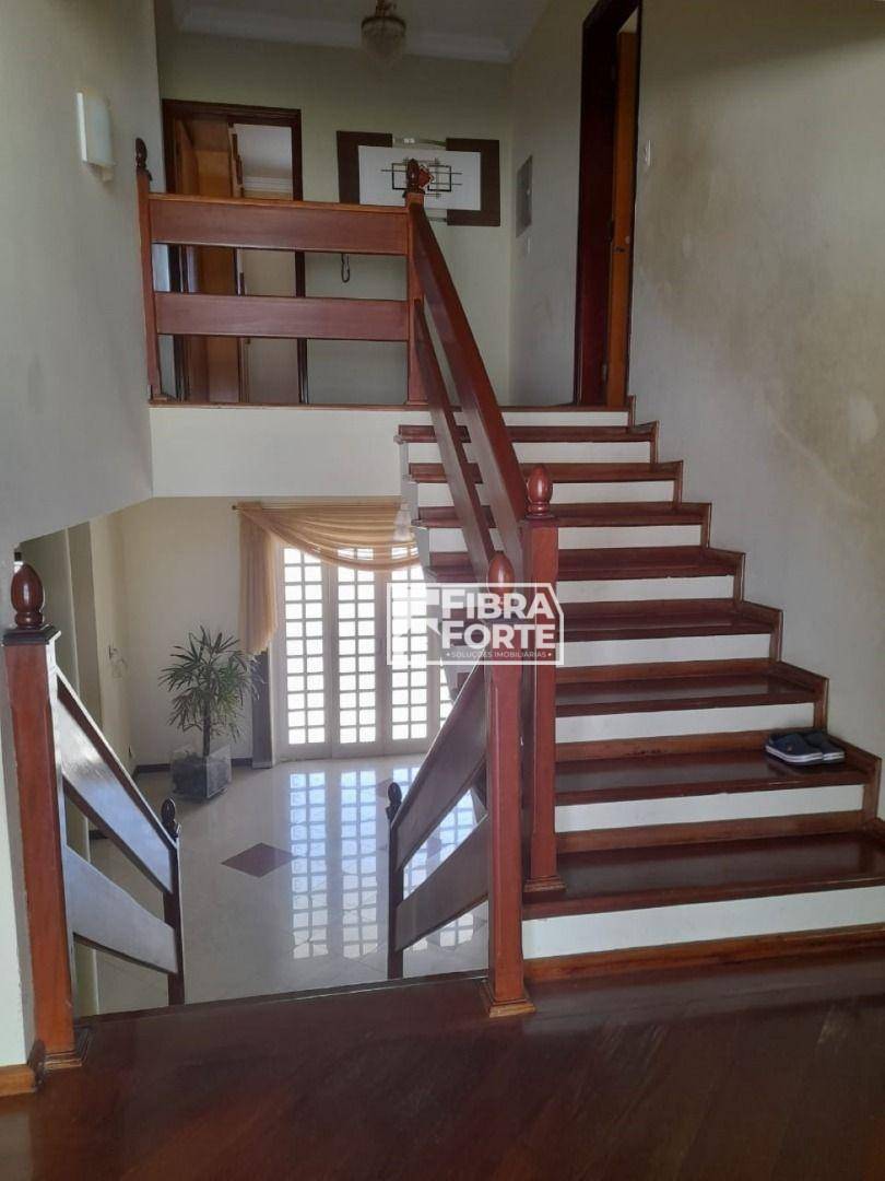 Casa de Condomínio à venda com 4 quartos, 288m² - Foto 8