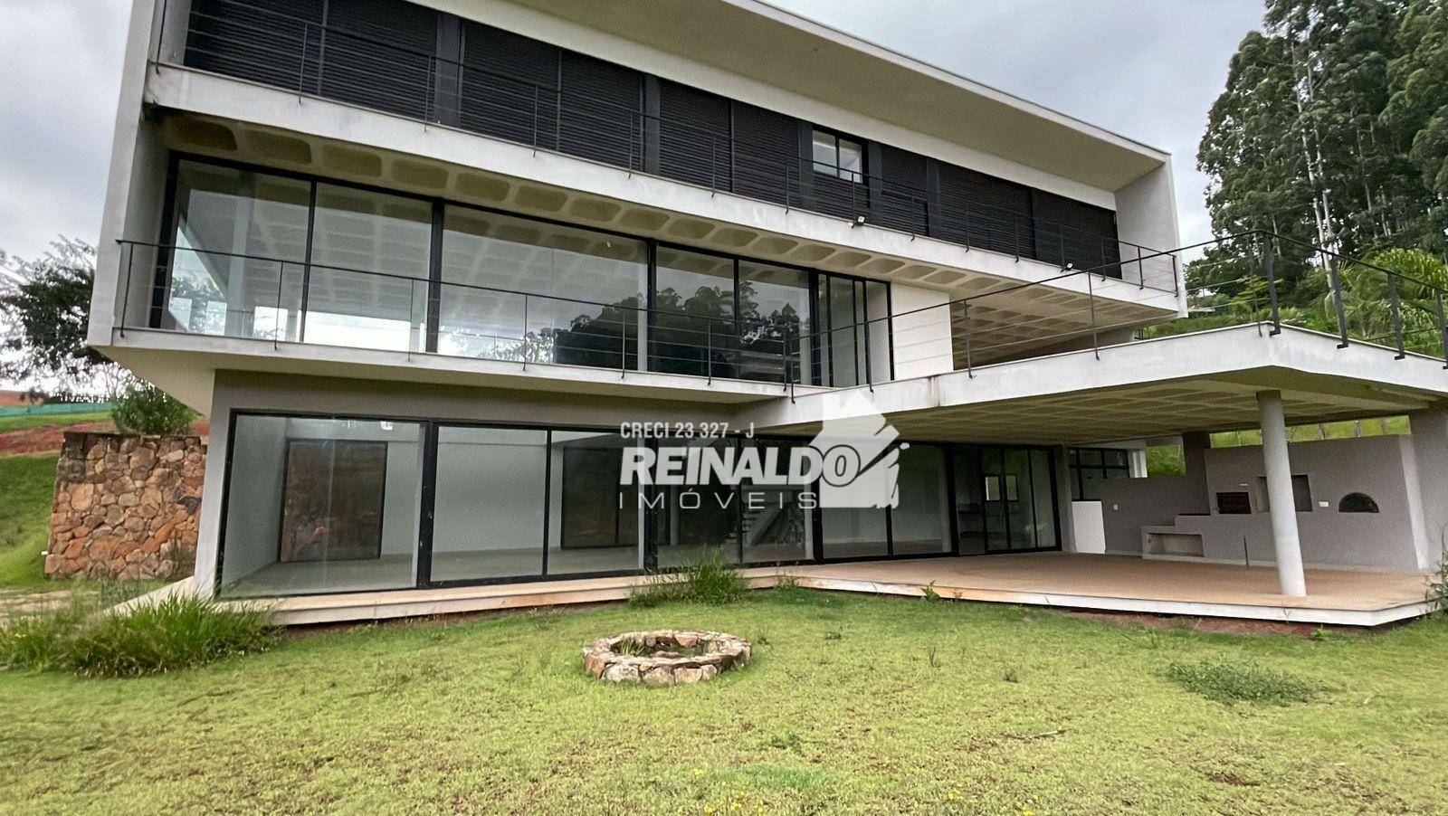 Casa de Condomínio à venda e aluguel com 4 quartos, 700m² - Foto 5