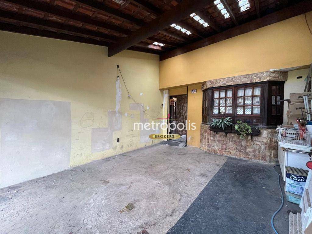 Casa à venda com 2 quartos, 220m² - Foto 18