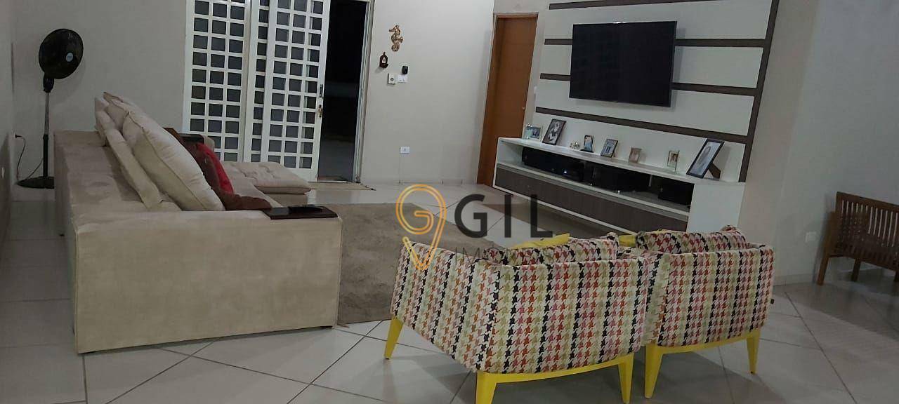 Chácara à venda com 5 quartos, 700m² - Foto 27